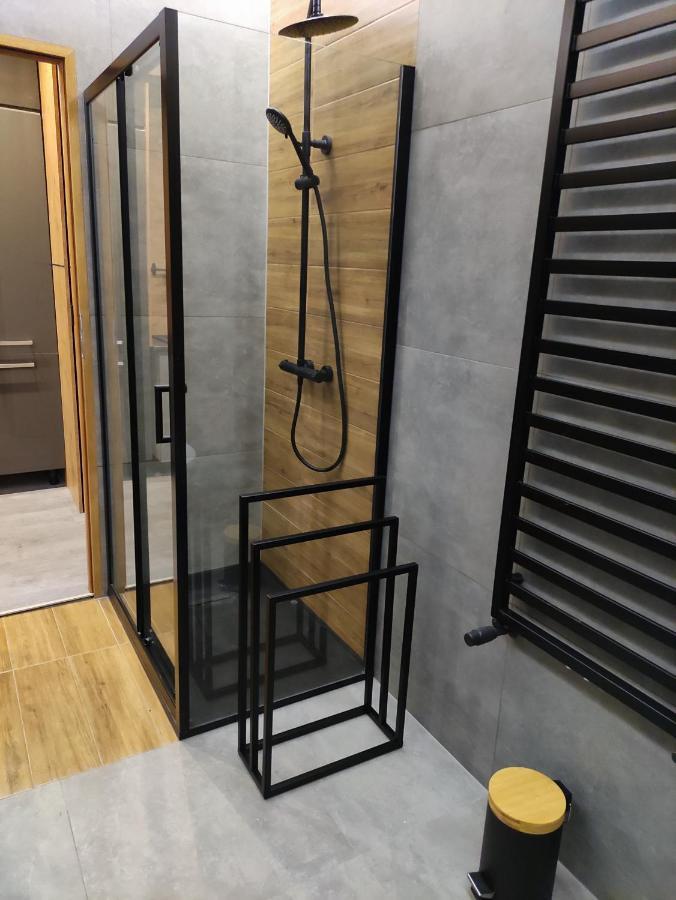 Stary Rynek Apartment ซาเวียร์เช ภายนอก รูปภาพ
